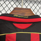 Retro AC Milan Home Shirt 2006/07