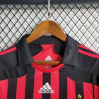 Retro AC Milan Home Shirt 2007/08