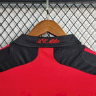 Retro AC Milan Home Shirt 2007/08