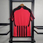 Retro AC Milan Home Shirt 2007/08