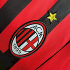 Retro AC Milan Home Shirt 2007/08