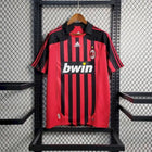 Retro AC Milan Home Shirt 2007/08