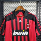 Retro AC Milan Home Shirt 2007/08