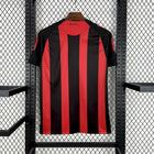 Retro AC Milan Home Shirt 2008/09