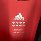 Retro AC Milan Home Shirt 2008/09