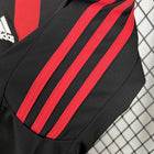 Retro AC Milan Home Shirt 2008/09