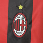 Retro AC Milan Home Shirt 2008/09