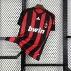 Retro AC Milan Home Shirt 2008/09
