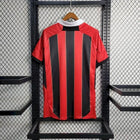 Retro AC Milan Home Shirt 2009/10