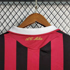Retro AC Milan Home Shirt 2009/10