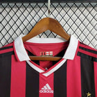 Retro AC Milan Home Shirt 2009/10