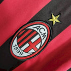 Retro AC Milan Home Shirt 2009/10