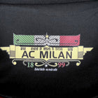 Retro AC Milan Home Shirt 2010/11