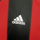 Retro AC Milan Home Shirt 2010/11