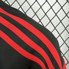 Retro AC Milan Home Shirt 2010/11