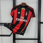Retro AC Milan Home Shirt 2010/11