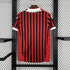 Retro AC Milan Home Shirt 2011/12
