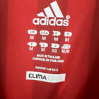 Retro AC Milan Home Shirt 2011/12