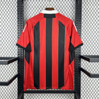 Retro AC Milan Home Shirt 2012/13