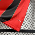 Retro AC Milan Home Shirt 2012/13