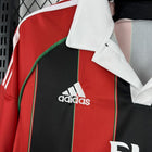 Retro AC Milan Home Shirt 2012/13