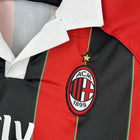Retro AC Milan Home Shirt 2012/13
