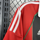 Retro AC Milan Home Shirt 2012/13