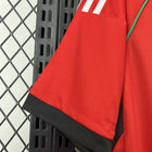 Retro AC Milan Home Shirt 2012/13