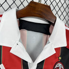 Retro AC Milan Home Shirt 2012/13