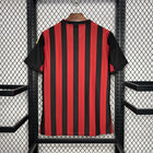 Retro AC Milan Home Shirt 2013/14