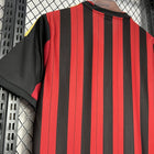 Retro AC Milan Home Shirt 2013/14