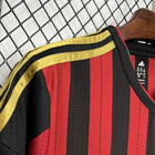 Retro AC Milan Home Shirt 2013/14