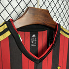 Retro AC Milan Home Shirt 2013/14