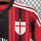 Retro AC Milan Home Shirt 2014/15