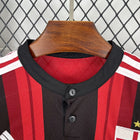 Retro AC Milan Home Shirt 2014/15
