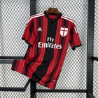 Retro AC Milan Home Shirt 2014/15