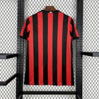 Retro AC Milan Home Shirt 2017/18