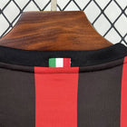 Retro AC Milan Home Shirt 2017/18