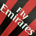 Retro AC Milan Home Shirt 2017/18