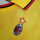 Retro AC Milan Third Shirt 1995/96