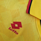 Retro AC Milan Third Shirt 1995/96