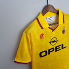 Retro AC Milan Third Shirt 1995/96