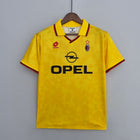 Retro AC Milan Third Shirt 1995/96