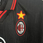 Retro AC Milan Third Shirt 1997/98