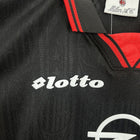 Retro AC Milan Third Shirt 1997/98