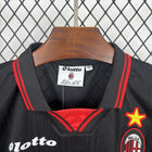 Retro AC Milan Third Shirt 1997/98