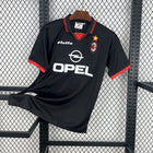 Retro AC Milan Third Shirt 1997/98
