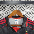 Retro AC Milan Third Shirt 1998/99