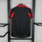 Retro AC Milan Third Shirt 2000/01