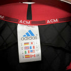 Retro AC Milan Third Shirt 2000/01